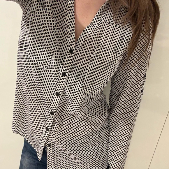 Express Portafino polka dot - Picture 4 of 16